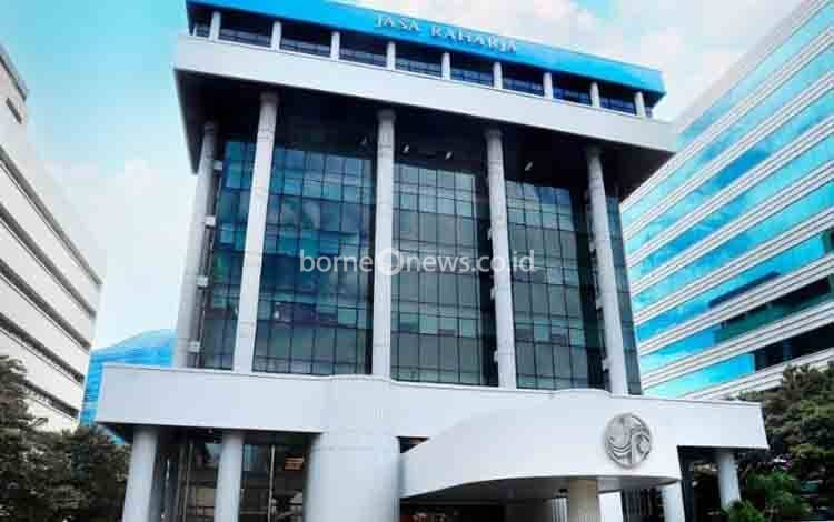 Jasa Raharja Bukukan Laba Bersih Konsolidasi Rp2,3 Triliun pada 2025