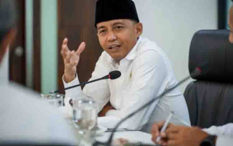 Menhut Percepat Transformasi Layanan Kehutanan Melalui Digitalisasi
