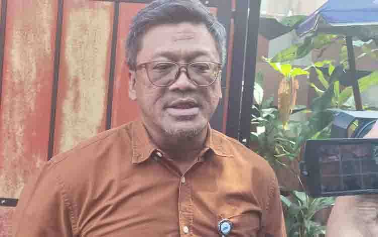 Stok Beras BULOG Kalteng Capai 15 Ribu Ton, Dipastikan Aman hingga Akhir Tahun
