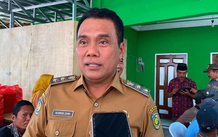 Wawali Palangka Raya Pastikan Antrean Pertalite Akibat Keterlambatan Pengiriman, Bukan Kelangkaan Stok
