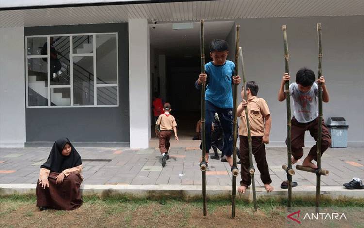 WNI Harap Ada Sekolah Resmi RI di Malaysia Utara