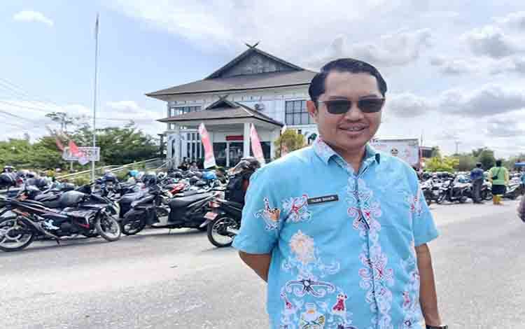 Fajar: Penindakan Pelanggaran Elpiji 3 Kg Merupakan Kewenangan Aparat Penegak Hukum