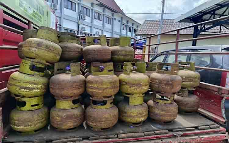 DPRD Minta Akar Penyebab Tingginya Harga Elpiji Eceran Diusut