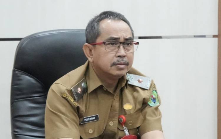 Polemik Kades Pulau Telo Baru, DPMD Kapuas Bakal Gelar Rapat Internal