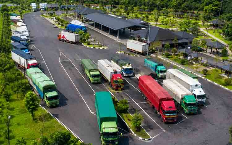 Dishub Barito Timur Siapkan Rest Area, Antisipasi Kemacetan Sekaligus Dongkrak PAD