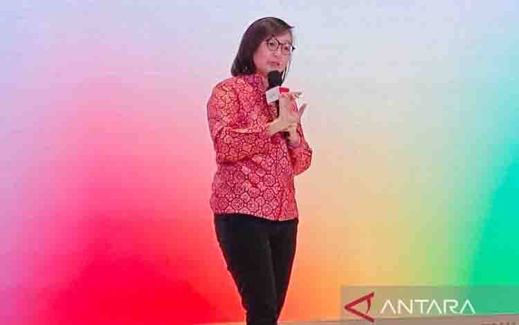 Wamenekraf Sebut AI Berpotensi Ciptakan Peluang Lahirnya Profesi Baru