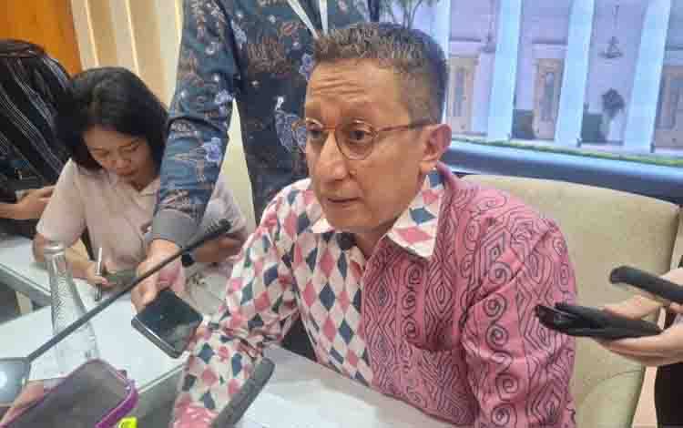RI sesuaikan Komitmen Energi ASEAN dengan Kepentingan Nasional