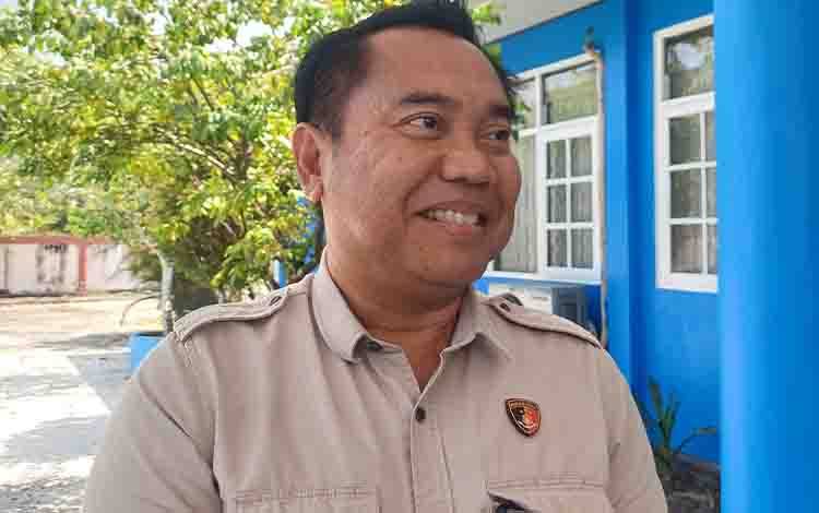Satresnarkoba Polres Kotim Gagalkan Peredaran 1,9 Kg Sabu Januari-Juni 2026