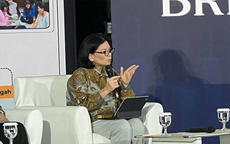 Kementerian UMKM Catat UMKM Serap Nyaris 97 Persen Tenaga Kerja