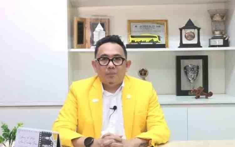 UI Sampaikan Duka Cita atas Meninggalnya Dokter Zulfikar Drakel