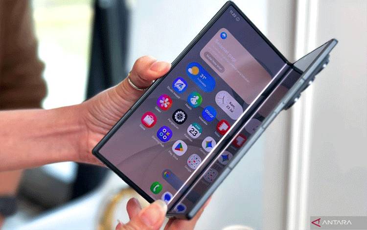 Fitur AI Baru di Seri HP Lipat Samsung ini Permudah Buat Konten Video