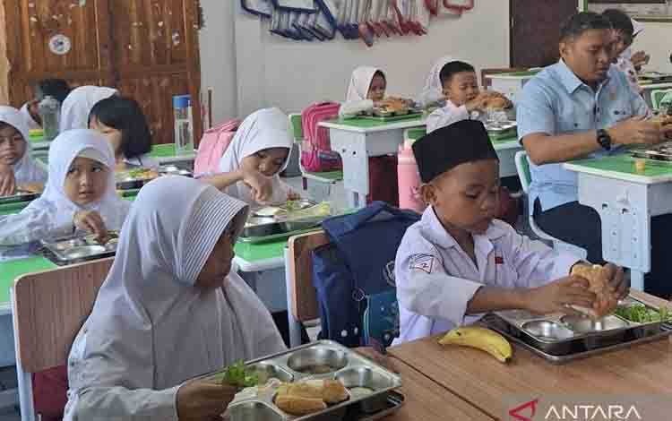 BGN Tambahkan Edukasi Gizi dalam Program Makan Bergizi Gratis