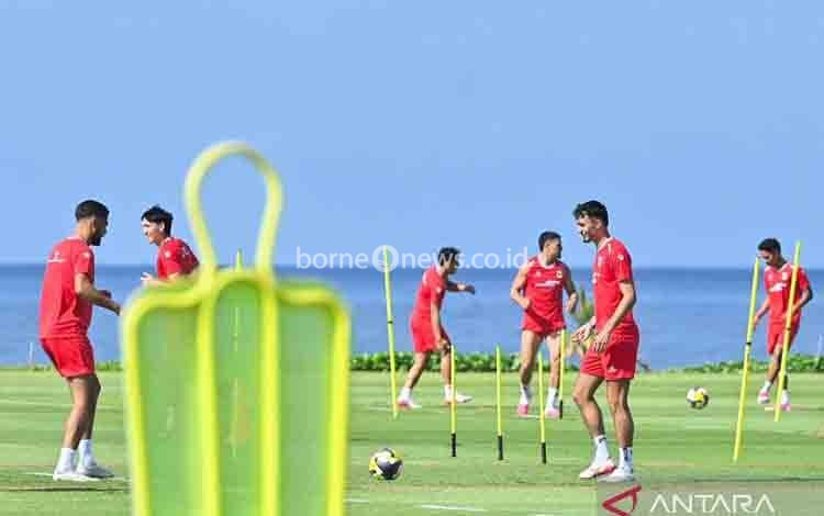 John Herdman Resmi Tetapkan 26 Pemain untuk Piala AFF 2026