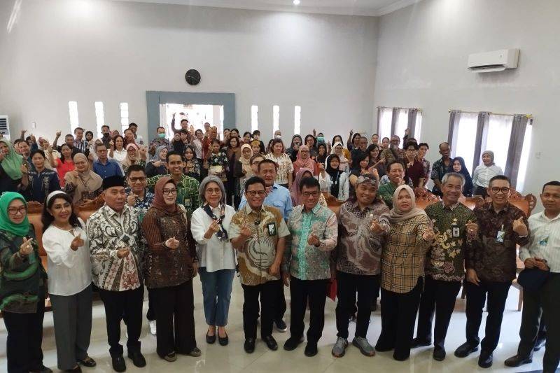 BPJS Ketenagakerjaan Palangka Raya Perkuat Kemandirian Ekonomi Peserta melalui Program PEKA