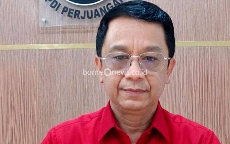 DPRD Barito Utara Ajak Semua Pihak Wujudkan Generasi Berkarakter