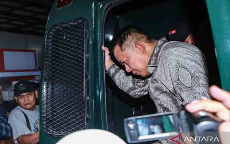 Kejagung: Febrie Diduga Terlibat TPPU saat Menjabat sebagai Jaksa