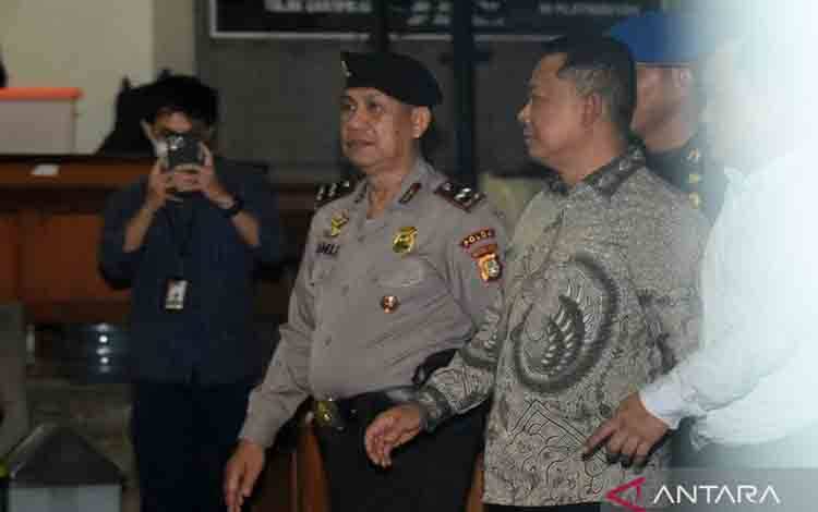 Kejagung Ungkap Alasan Febrie Tak Pakai Rompi Tahanan Kejaksaan