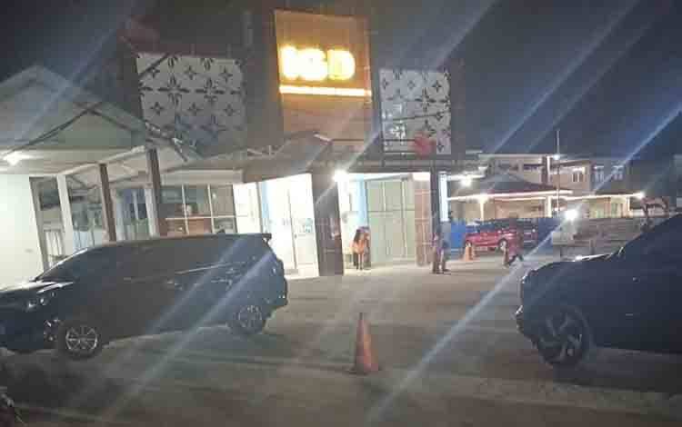 Direktur RSUD Kapuas Ungkap Penyebab Genset Gagal Beroperasi saat Listrik PLN Padam