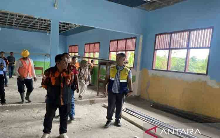 Anggota DPR Sebut Revitalisasi Bangunan Sekolah Harus Sesuai Standar