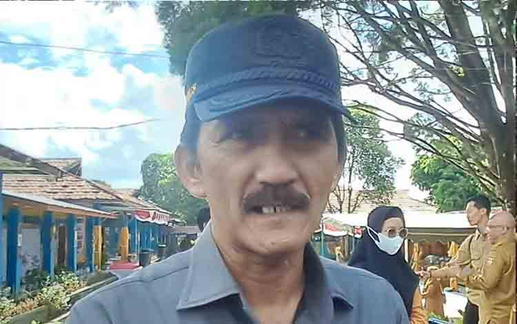Hindari Bahaya Karhutla, Ketua DPRD Kobar Imbau Warga Untuk Tidak Bakar Lahan