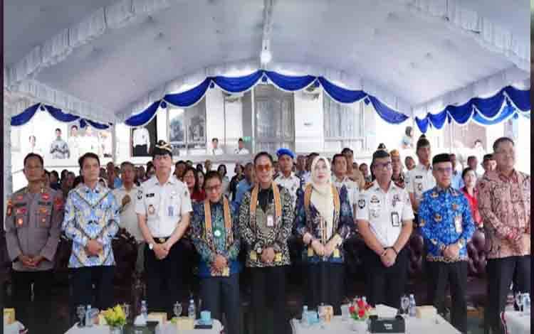 LPKA Jadi Tempat Pembentukan Karakter dan Pengembangan Potensi Anak