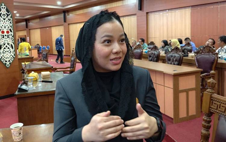 DPRD Minta Pemko Palangka Raya Sidak Tempat Penitipan Anak