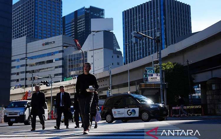 Jepang Akan Perketat Syarat Izin Tinggal Permanen Warga Asing