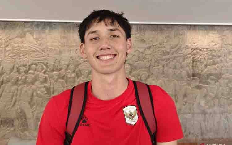 Mitchell Baker Incar Gelar Juara Piala AFF 2026