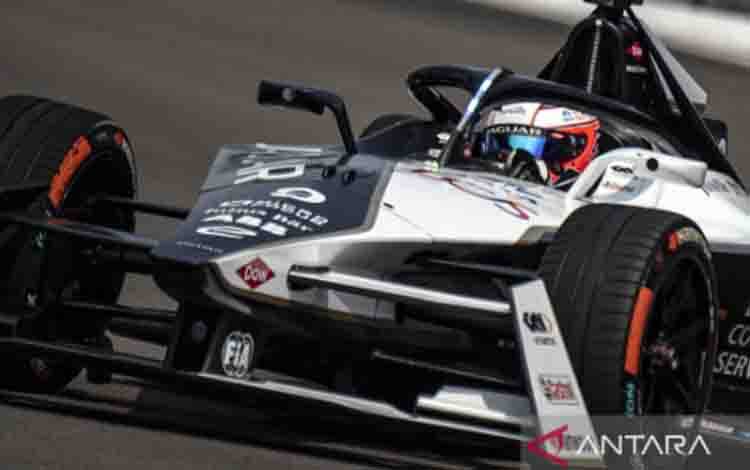 Evans Ambil Alih Puncak Klasemen setelah Wehrlein Gagal Finis di Tokyo