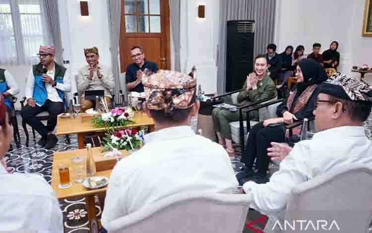 Menpar Mulai Persiapkan Revalidasi Geopark Ijen sebagai UGG