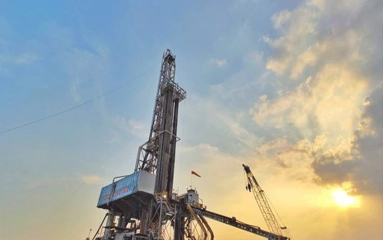 Pertamina Perluas Area Eksplorasi untuk Jaga Pasokan Energi Nasional