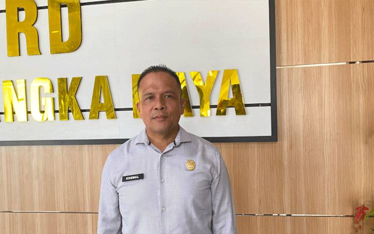 Pertamina Diminta Percepat Distribusi Pertalite Atasi Antrean di SPBU Palangka Raya