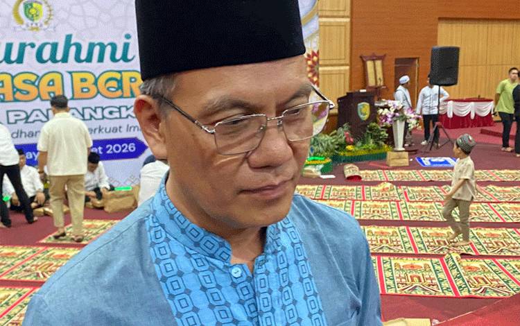 DPRD Palangka Raya Minta Pengelola Wisata Kereng Bangkirai Tingkatkan Daya Tarik Pengunjung