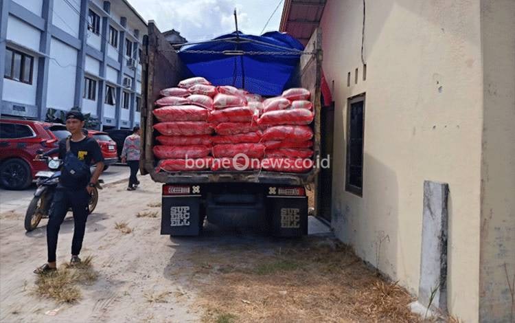 Masyarakat Palangka Raya Jangan Terbebani Harga Bahan Pokok Tinggi