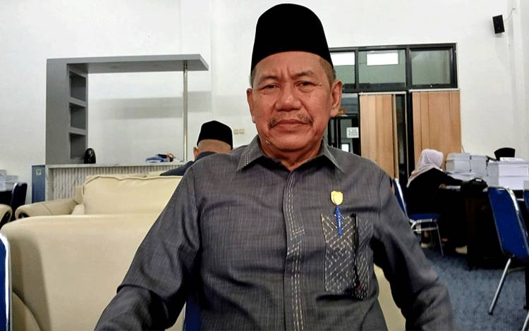 Dewan Apresiasi Pembukaan MTQH ke-53, Dorong Lahirnya Generasi Qur'ani Berakhlak Mulia