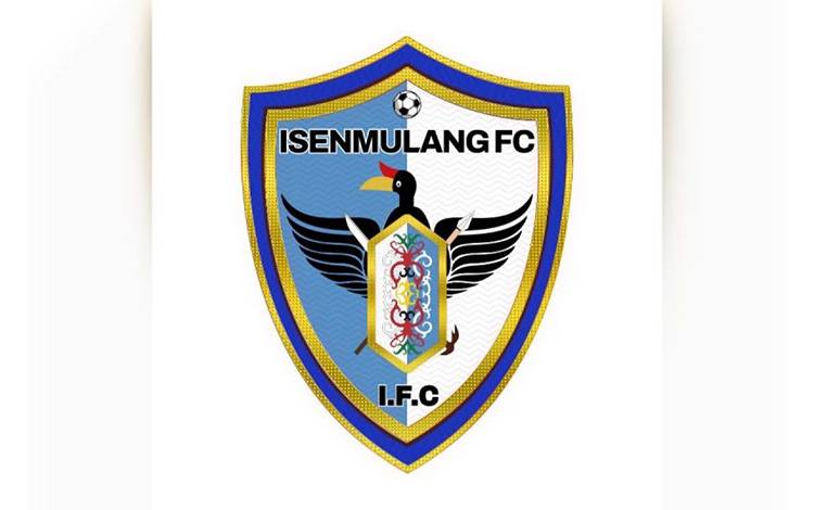 Adhyaksa FC Ajukan Nama Isen Mulang FC ke PSSI