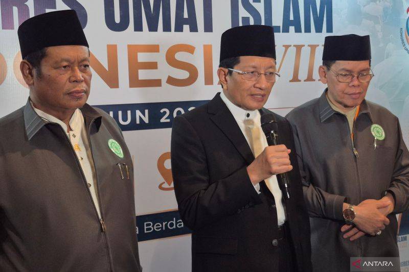 Menag Minta Polemik LGBT Disikapi Sesuai Hukum, Tolak Main Hakim Sendiri