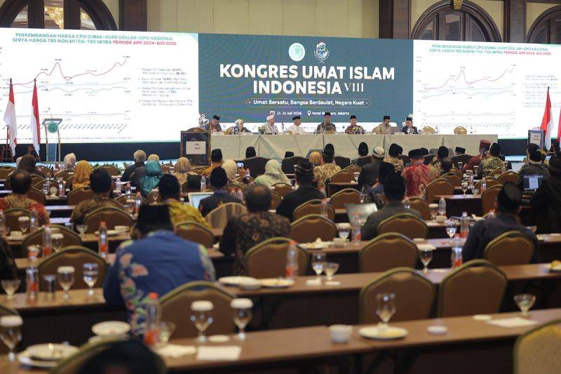 Mentan Siapkan Bibit dan Pengolahan Lahan Gratis untuk Pesantren