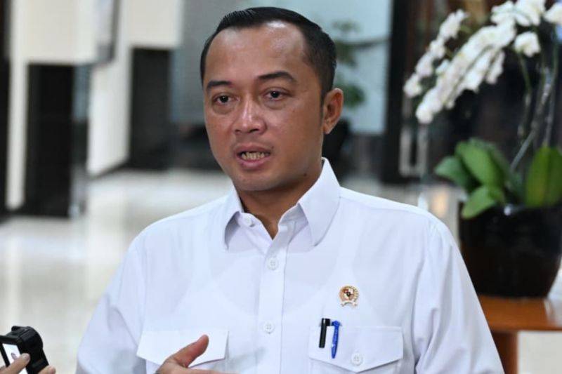 Mensesneg Ungkap Penyebab Perry Warjiyo Mundur dari Jabatan Gubernur Bank Indonesia