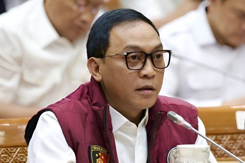 Bareskrim Tangkap Kasat Narkoba Bersama 7 Polisi Lain Terkait Kasus Narkoba