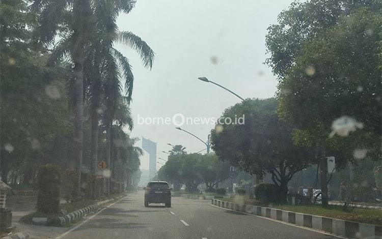 GAPKI Kalteng Imbau Perusahaan Waspada Karhutla di Musim Kemarau