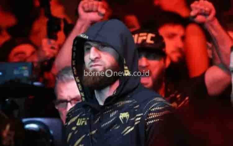 Mantan Juara UFC Ankalaev Incar Kembali Juara Tapi Terbuka Lawan Costa