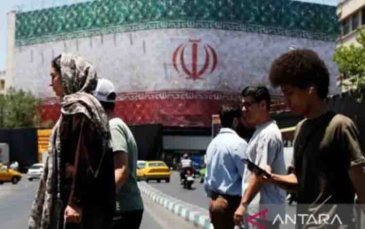 Pakistan dan Qatar Tingkatkan Mediasi di Tengah Jeda Serangan AS-Iran