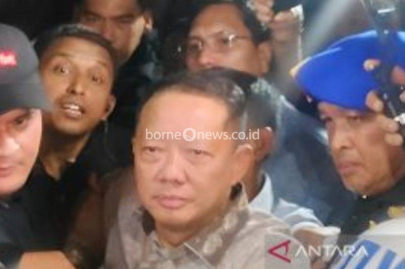 Pengamat Nilai Isu terhadap Eks Jampidsus Febrie sebagai Serangan Balik