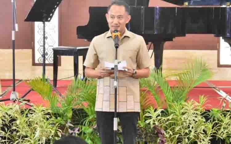 Wali Kota Palangka Raya Desak PLN Beri Penjelasan Transparan soal Pemadaman Listrik Bergilir
