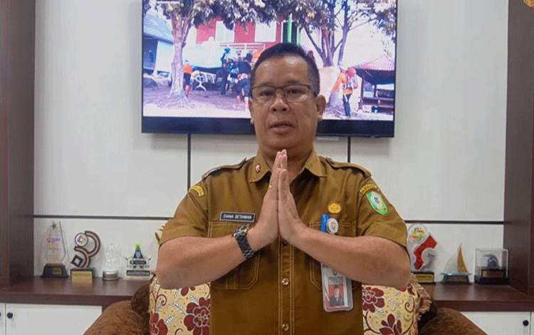 DPMPTSP Kotim Ajak Pelaku Usaha Segera Miliki NIB Sebagai Bukti Legalitas Usaha