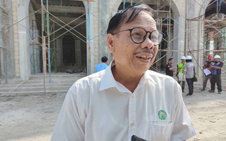 GAPKI Kalteng Minta Perusahaan Pastikan Sistem Pengendalian Karhutla Berjalan