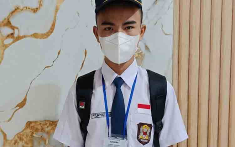 Seluruh Warga Sekolah Palangka Raya Diminta Taat Peraturan Surat Edaran Disdik
