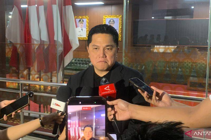 PSSI: Kemenangan 5-1 atas Kamboja Belum Jadi Tolok Ukur