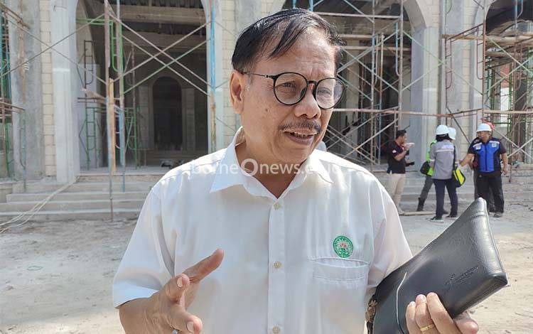 GAPKI Kalteng Dukung Pemeriksaan Kesehatan Gratis, Klinik Sawit Bisa Layani Warga Sekitar Kebun